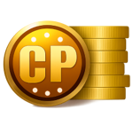 Call of Duty 1100 CoD Points